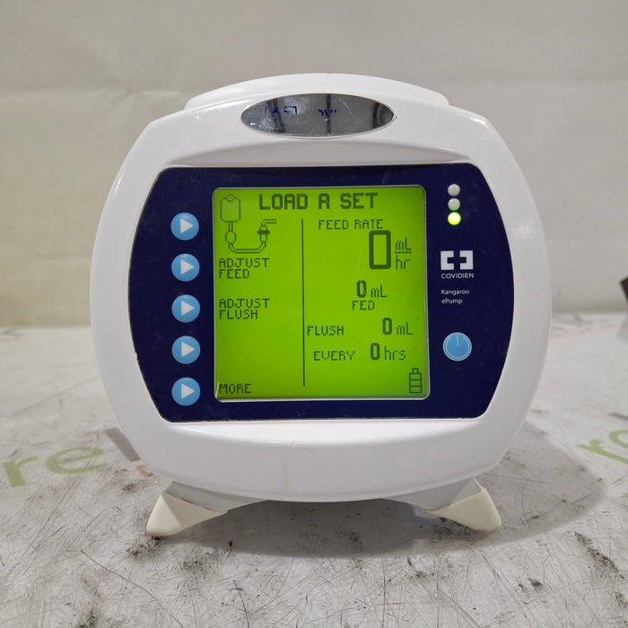 Covidien Kangaroo ePump Enteral Feeding Pump