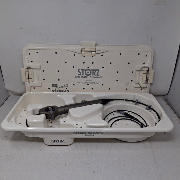 Karl Storz 11303BNX Intubation Scope