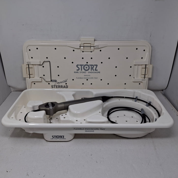 Karl Storz 11303BNX Intubation Scope