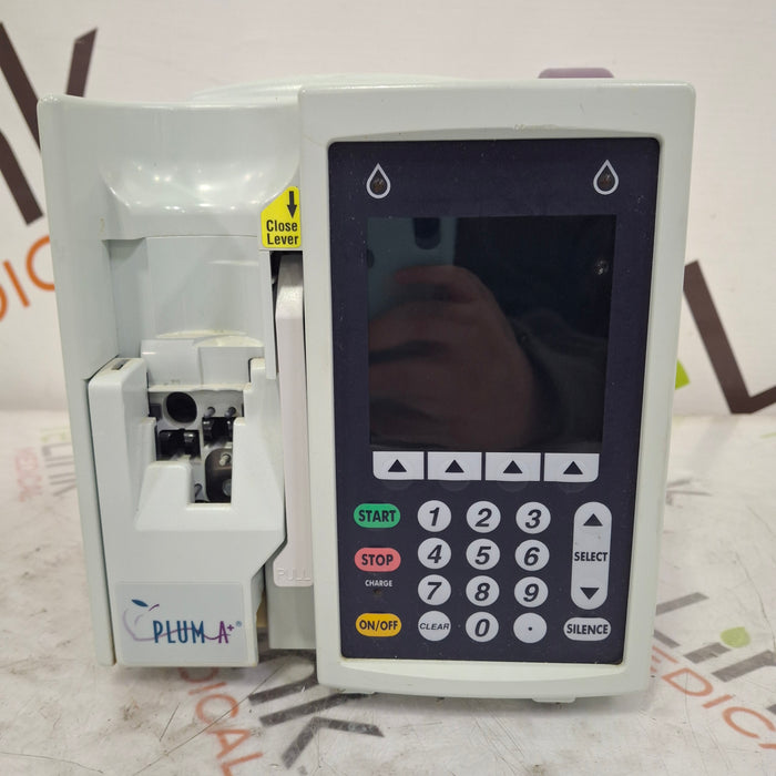 Hospira Plum A+ Infusion Pump