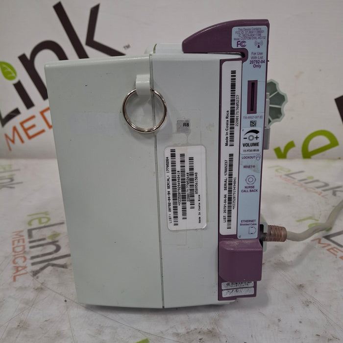 Hospira Plum A+ Infusion Pump