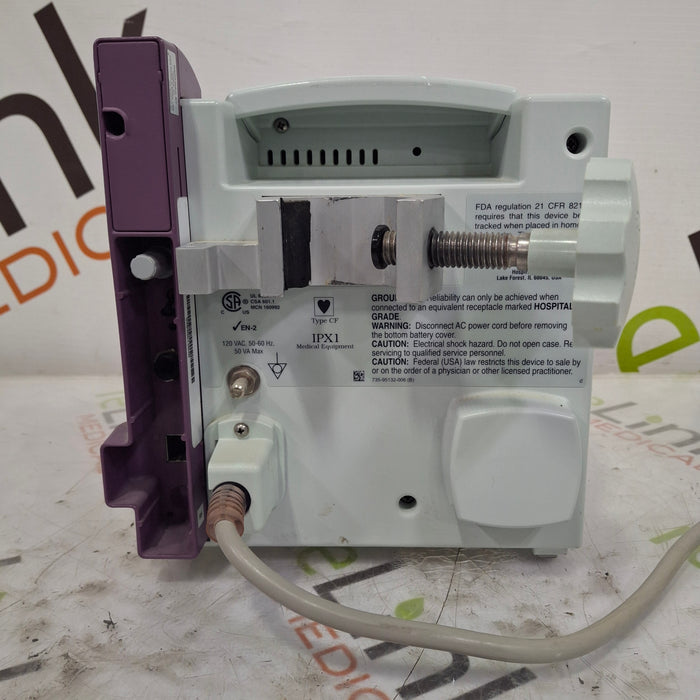 Hospira Plum A+ Infusion Pump