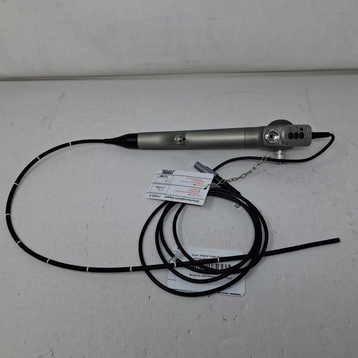 Karl Storz 11301BNX Intubation Scope