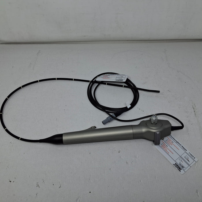 Karl Storz 11301BNX Intubation Scope