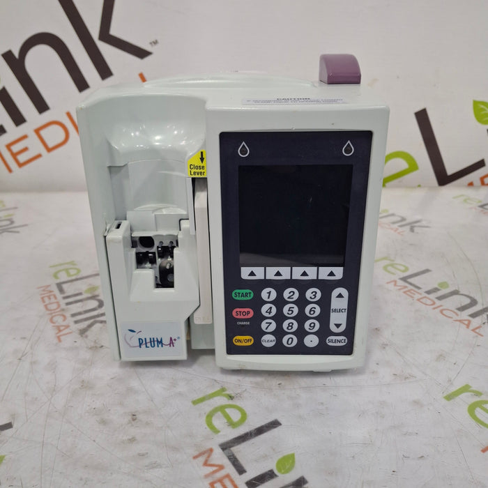 Hospira Plum A+ Infusion Pump