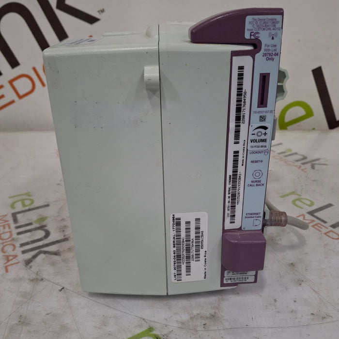 Hospira Plum A+ Infusion Pump