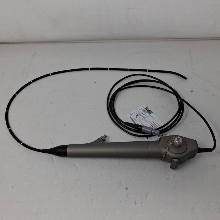 Karl Storz 11303BNX Intubation Scope