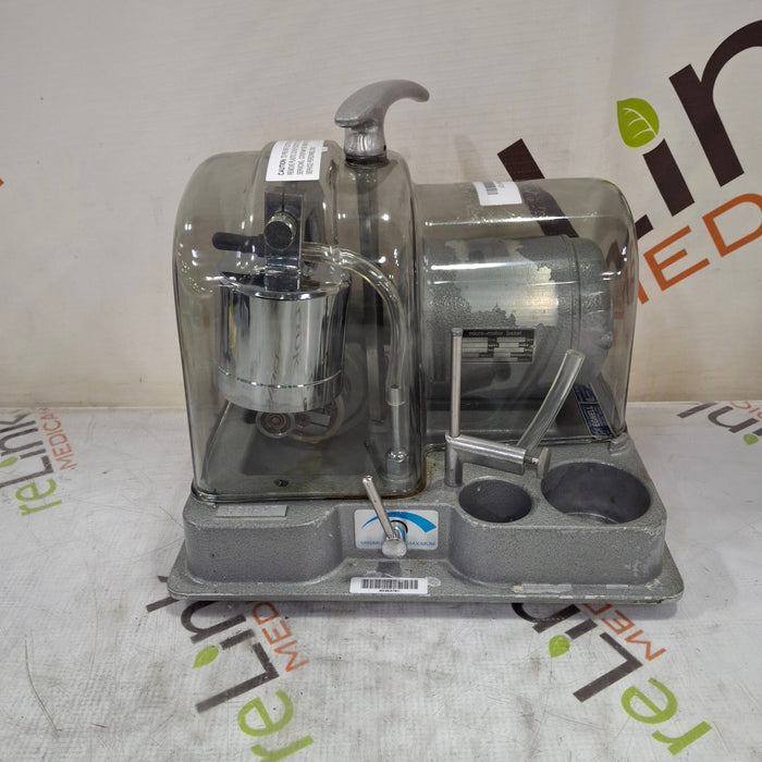 Ameda Egnell Model 17U Breast Pump