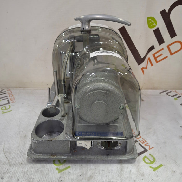 Ameda Egnell Model 17U Breast Pump