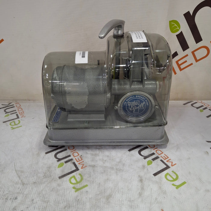 Ameda Egnell Model 17U Breast Pump