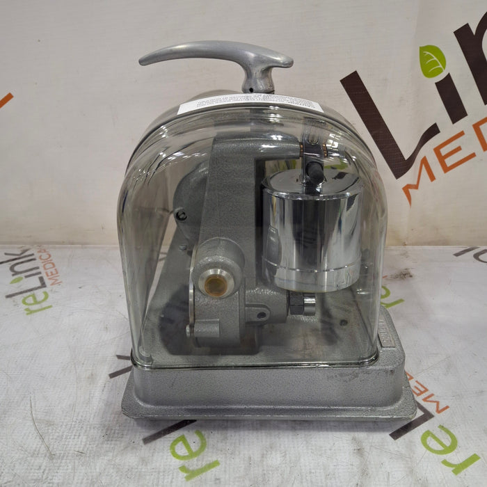 Ameda Egnell Model 17U Breast Pump