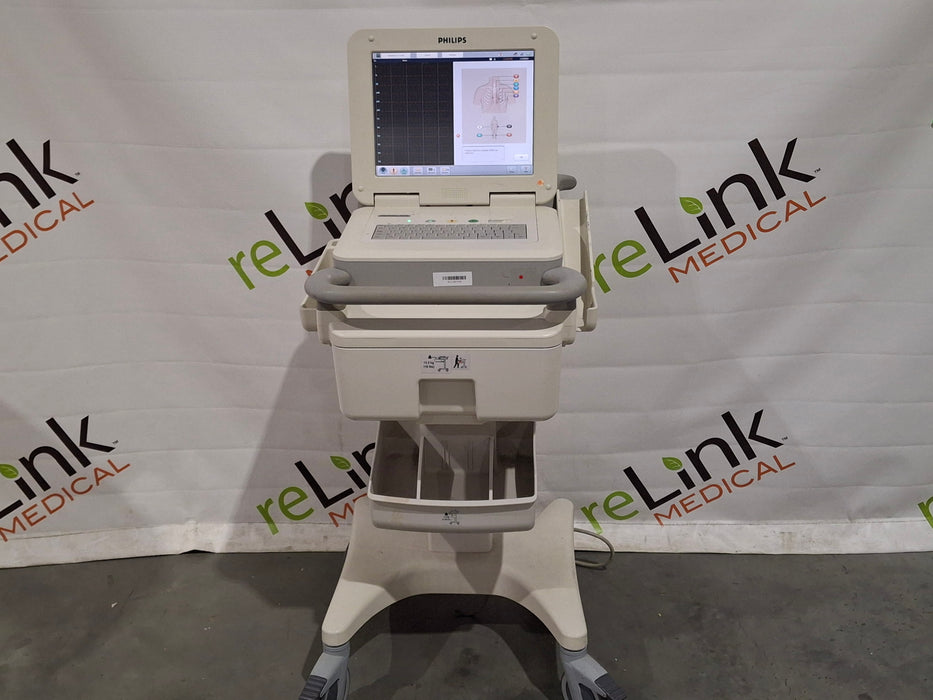 Philips Philips PageWriter TC70 Cardiograph without PIM Cardiology reLink Medical