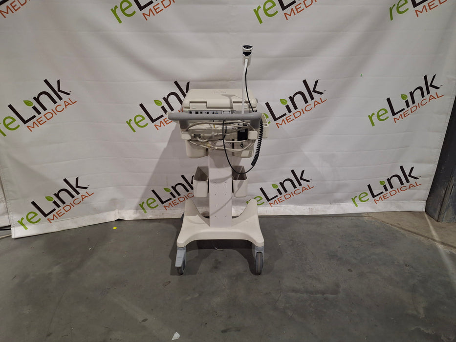 Philips Philips PageWriter TC70 Cardiograph without PIM Cardiology reLink Medical