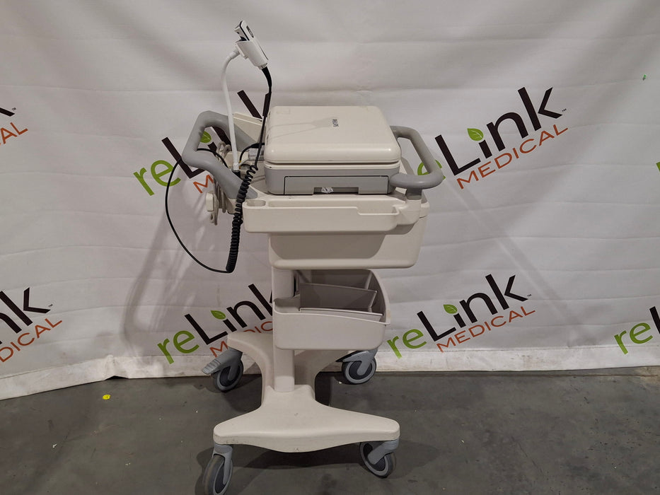 Philips Philips PageWriter TC70 Cardiograph without PIM Cardiology reLink Medical