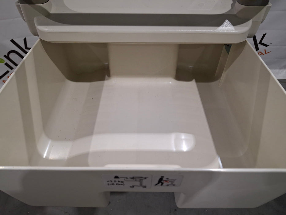 Philips Philips PageWriter TC70 Cardiograph without PIM Cardiology reLink Medical