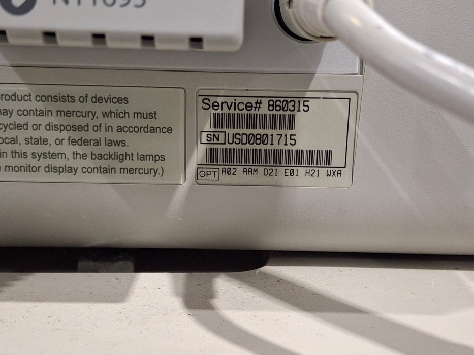 Philips Philips PageWriter TC70 Cardiograph without PIM Cardiology reLink Medical