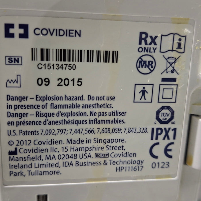 Covidien Kangaroo ePump Enteral Feeding Pump