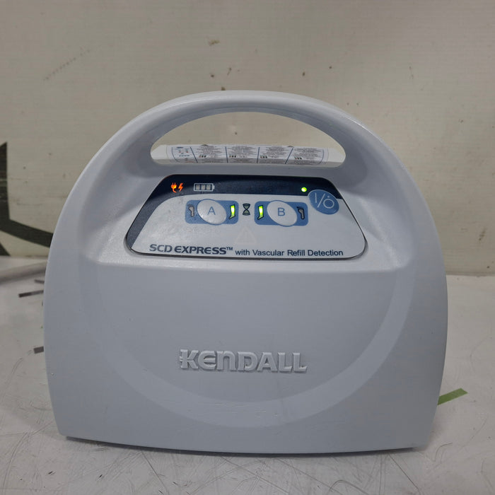 Kendall Products SCD Express Sequential Compression Device