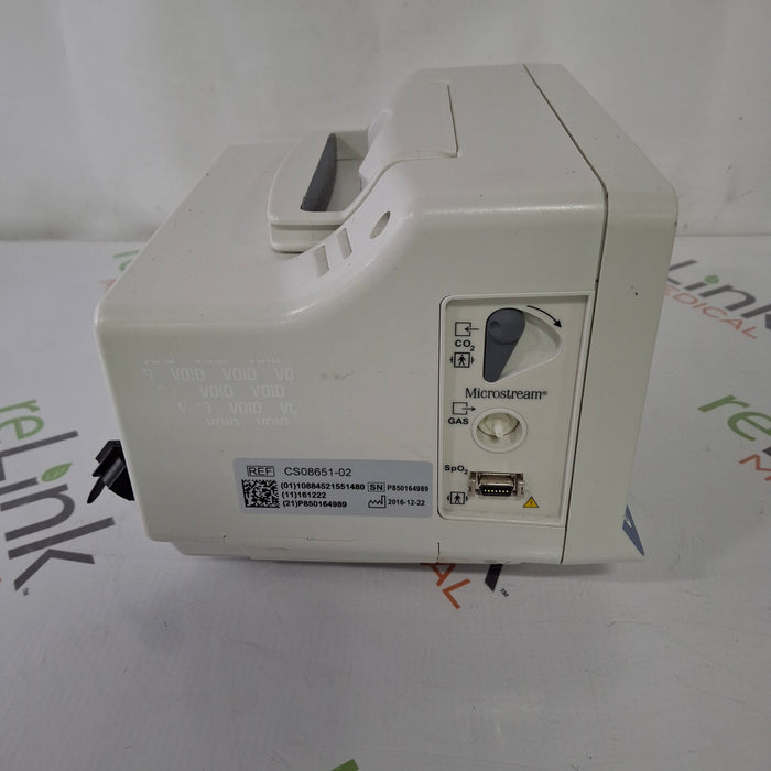 Oridion Capnostream 20P Capnography Monitor