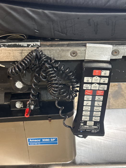 Steris Steris 3080SP Surgical Table Surgical Tables reLink Medical