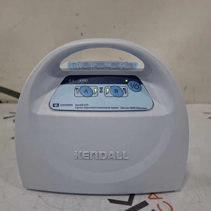 Covidien Kendall SCD Express Sequential Compression System