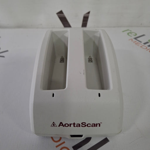 Verathon Medical, Inc Verathon Medical, Inc AortScan AMI 9700 Battery Charger Surgical Equipment reLink Medical