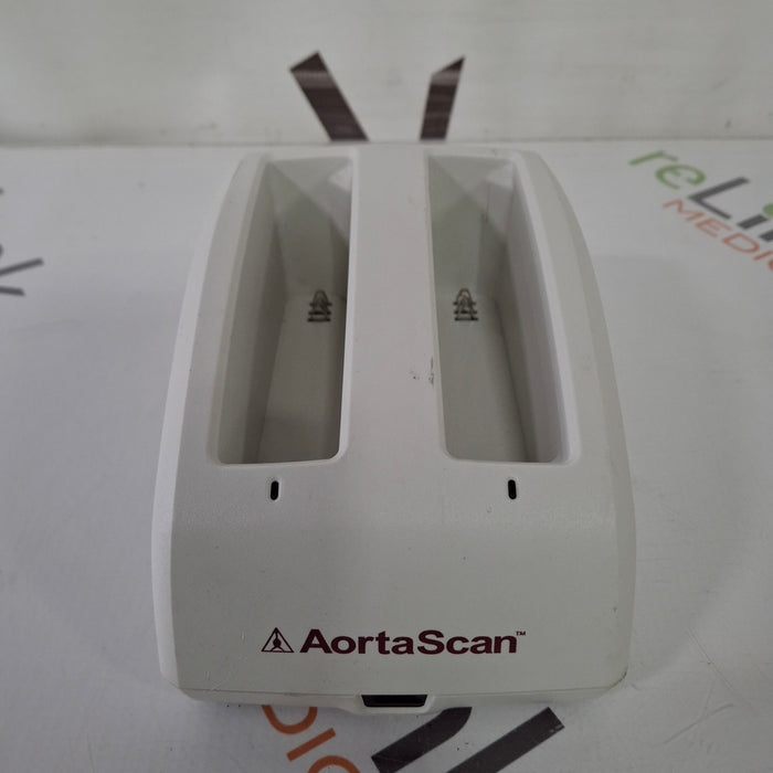 Verathon Medical, Inc Verathon Medical, Inc AortScan AMI 9700 Battery Charger Surgical Equipment reLink Medical