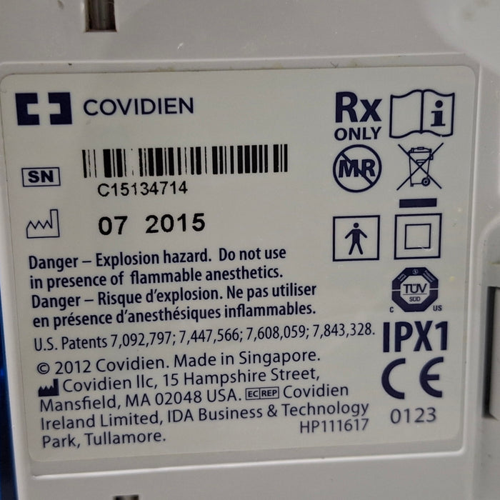 Covidien Kangaroo ePump Enteral Feeding Pump