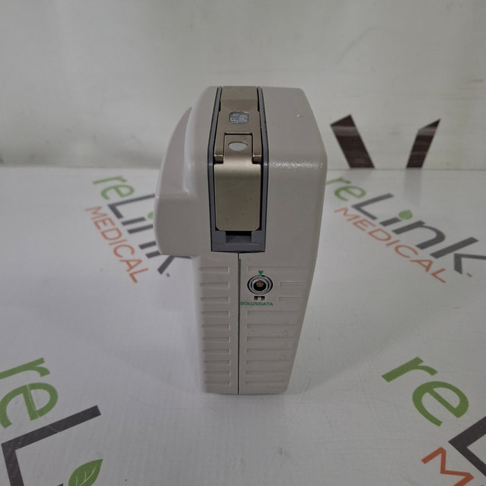 Moog Medical Moog Medical Curlin Painsmart IOD Ambulatory Infusion Pump Infusion Pump reLink Medical