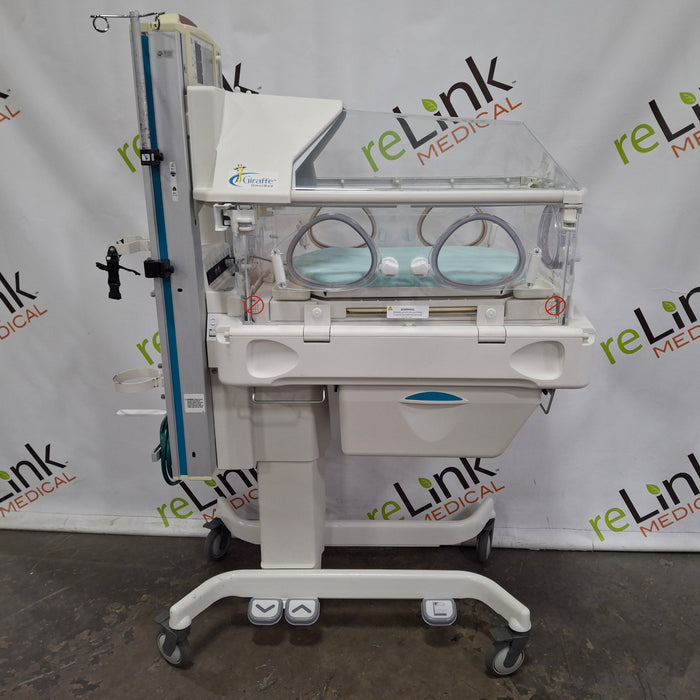 Datex-Ohmeda Giraffe Omnibed Infant Incubator/Warmer