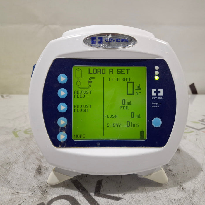 Covidien Kangaroo ePump Enteral Feeding Pump
