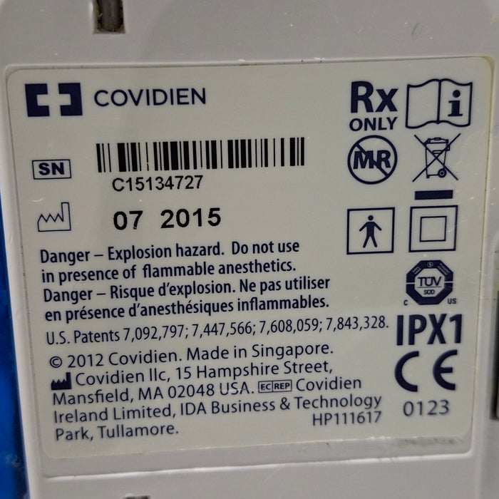 Covidien Kangaroo ePump Enteral Feeding Pump