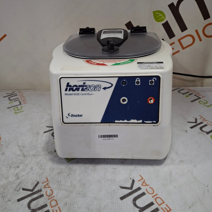 Drucker Diagnostics 642E Centrifuge