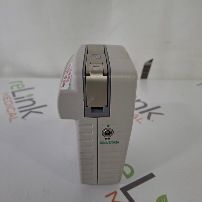 Moog Medical Curlin Painsmart IOD Ambulatory Infusion Pump