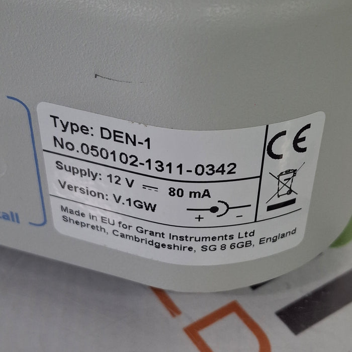 Grant Instruments Grant Instruments DEN-1 McFarland Densitometer Densitometers reLink Medical