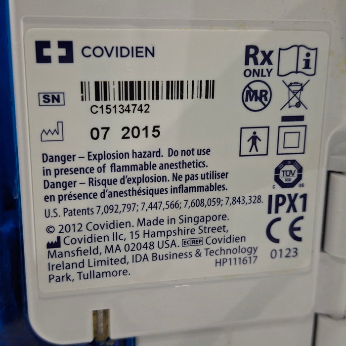 Covidien Kangaroo ePump Enteral Feeding Pump