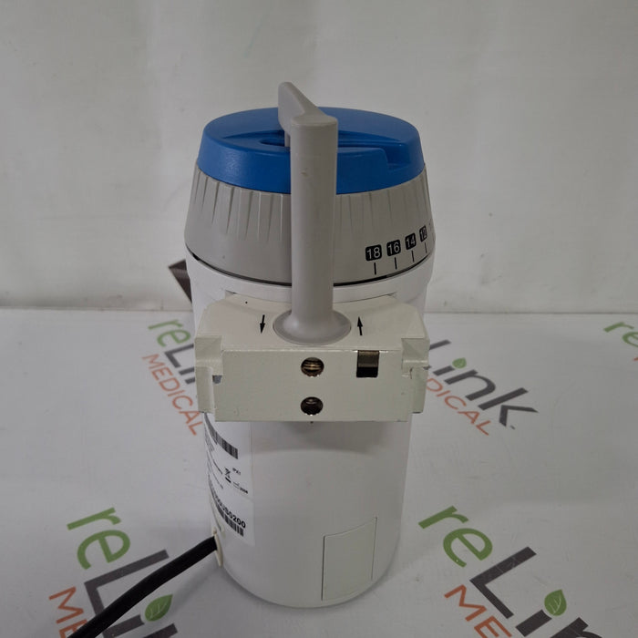 Draeger Medical D-Vapor Desflurane Vaporizer