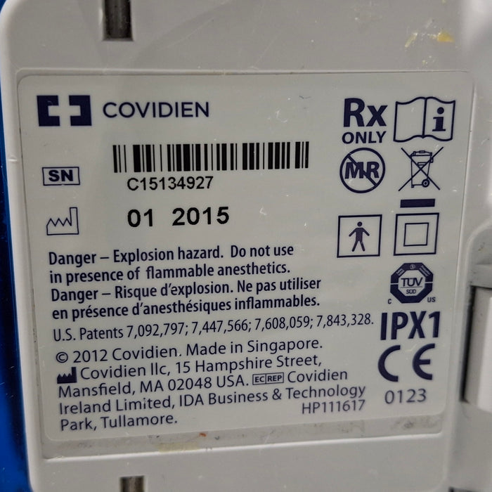 Covidien Kangaroo ePump Enteral Feeding Pump