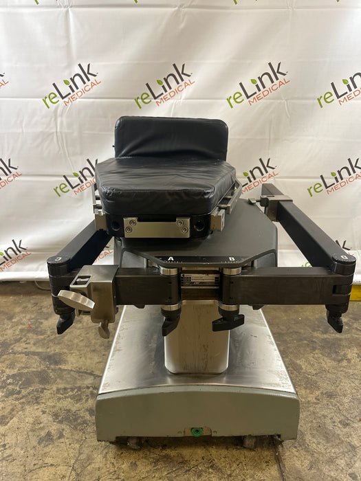 Amsco Amsco Orthovision Surgical Table Surgical Tables reLink Medical