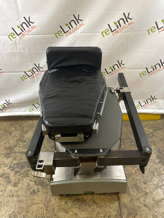 Amsco Amsco Orthovision Surgical Table Surgical Tables reLink Medical