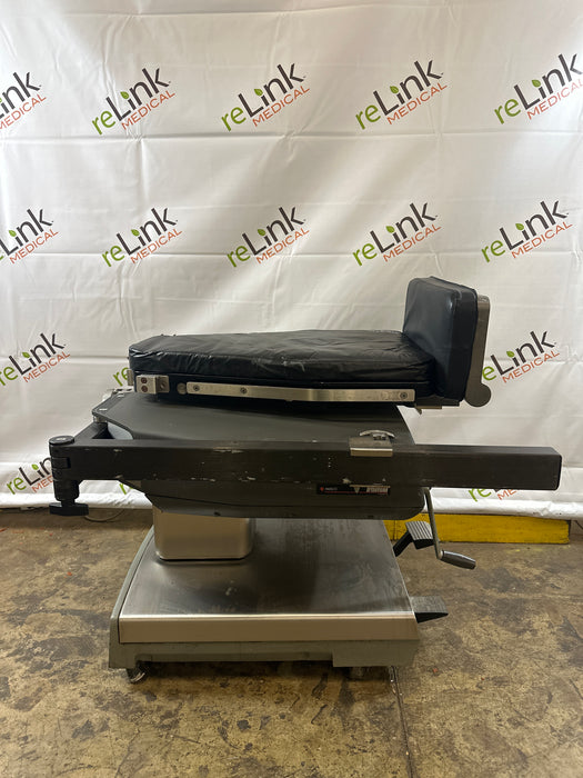 Amsco Amsco Orthovision Surgical Table Surgical Tables reLink Medical