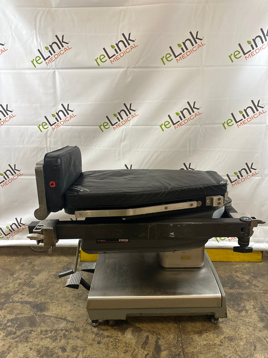 Amsco Amsco Orthovision Surgical Table Surgical Tables reLink Medical
