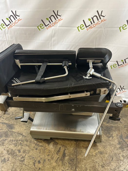 Amsco Amsco Orthovision Surgical Table Surgical Tables reLink Medical
