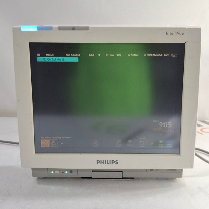 Philips IntelliVue MP70 Patient Monitor