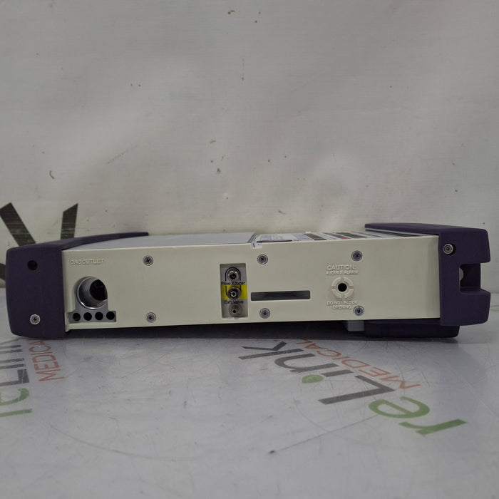 CareFusion CareFusion LTV 1200 Ventilator Respiratory reLink Medical