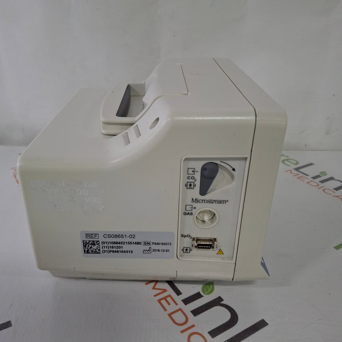 Oridion Capnostream 20P Capnography Monitor