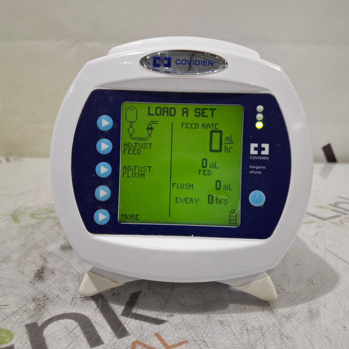 Covidien Kangaroo ePump Enteral Feeding Pump