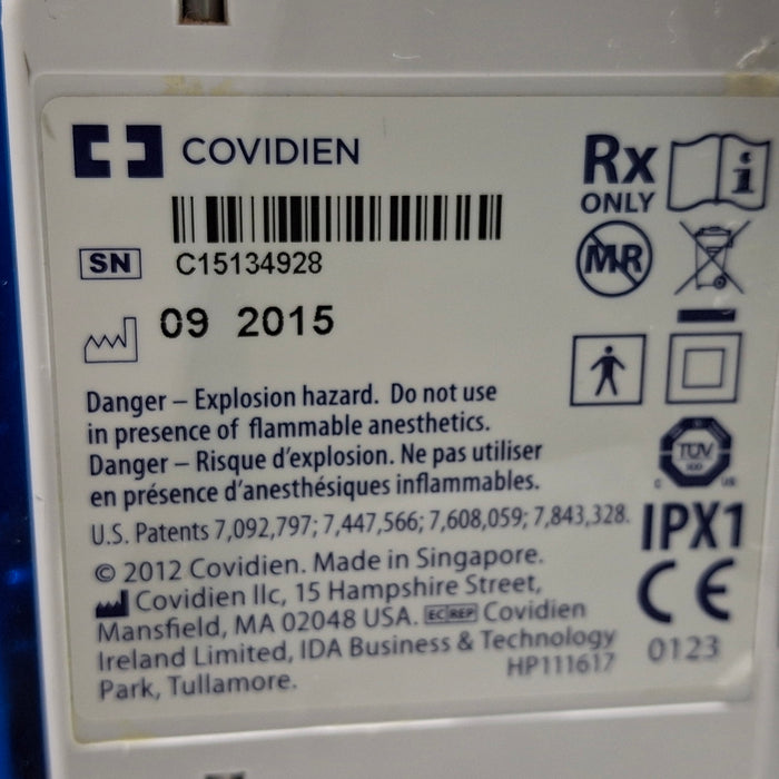 Covidien Kangaroo ePump Enteral Feeding Pump