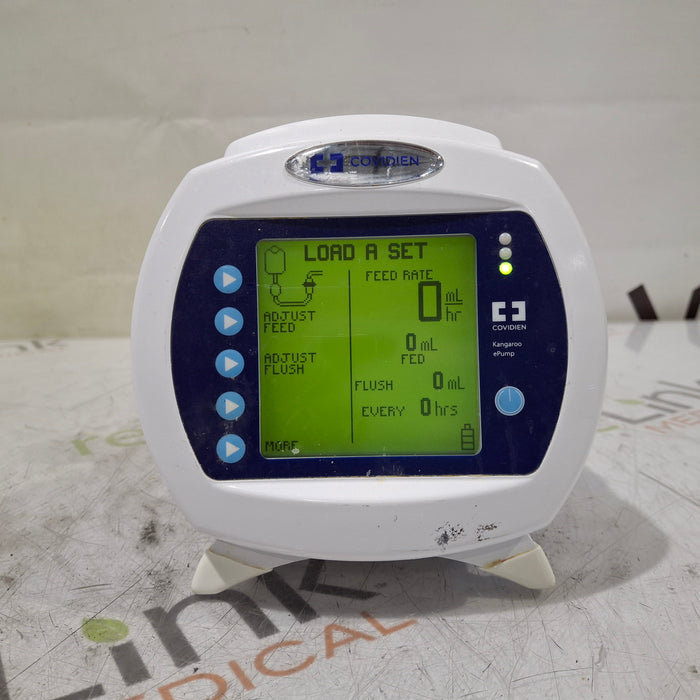 Covidien Kangaroo ePump Enteral Feeding Pump