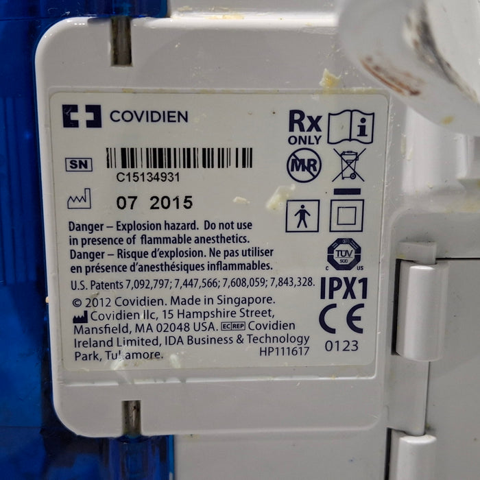 Covidien Kangaroo ePump Enteral Feeding Pump